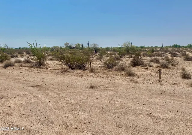1st image of Tbd E Florence Kelvin Rd #H, Florence, AZ 85132 | MLS# 7066193