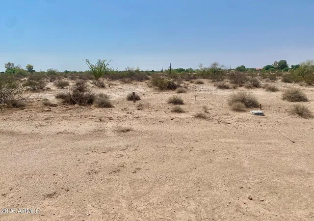 2nd image of Tbd E Florence Kelvin Rd #H, Florence, AZ 85132 | MLS# 7066193