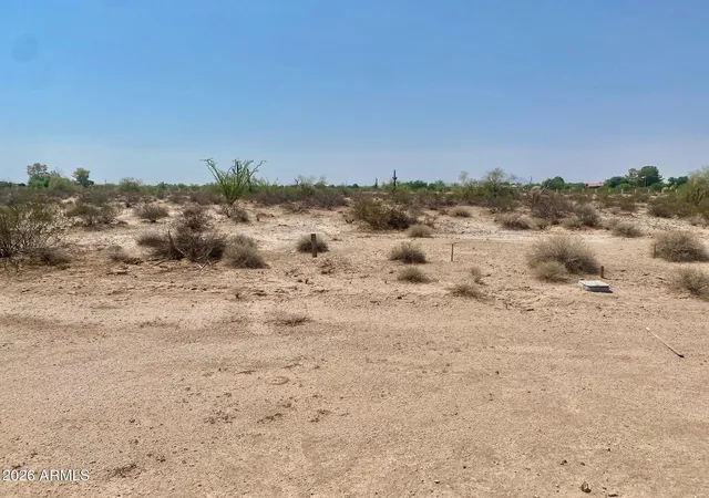 4th image of Tbd E Florence Kelvin Rd #H, Florence, AZ 85132 | MLS# 7066193