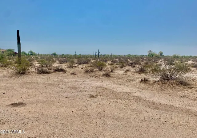 5th image of Tbd E Florence Kelvin Rd #H, Florence, AZ 85132 | MLS# 7066193