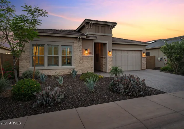 5th image of 31210 N 122Nd Ln, Peoria, AZ 85383 | MLS# 7064965