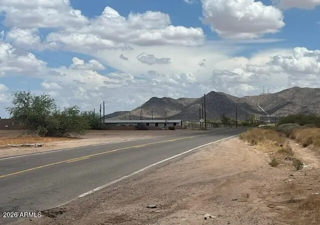 Photo 3 of Land for sale at 001 Se Hanna Rd, Casa Grande, AZ 85193 | MLS# 7064799 | Listing updated on 2026-08-10