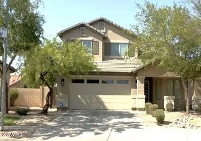 1st image of 4821 W Gary Wy, Laveen, AZ 85339 | MLS# 7064802