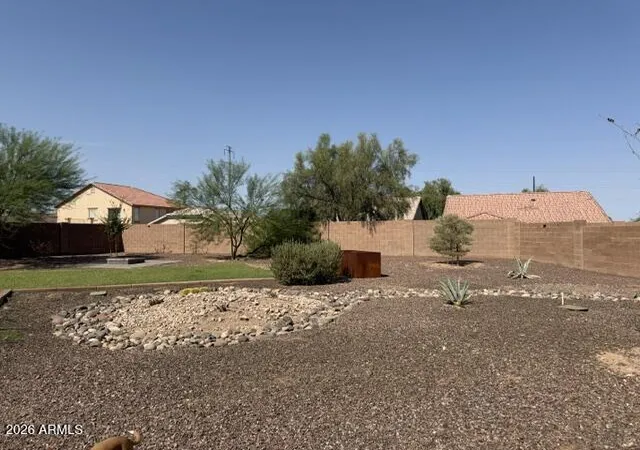 2nd image of 4821 W Gary Wy, Laveen, AZ 85339 | MLS# 7064802