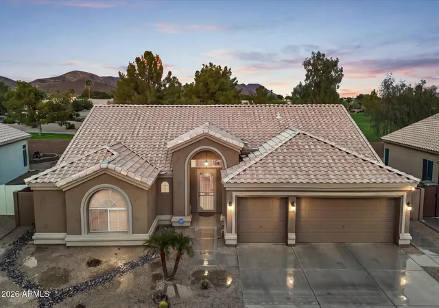 1st image of 22407 N 71st Ln, Glendale, AZ 85310 | MLS# 7066164