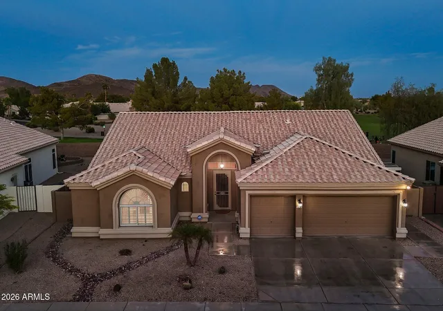 Photo 1 of Single family home for sale at 22407 N 71st Lane, Glendale, AZ 85310 | MLS# 7066164 | Listing updated on 2026-10-10
