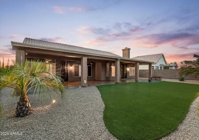 2nd image of 22407 N 71st Ln, Glendale, AZ 85310 | MLS# 7066164