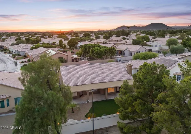 34th image of 22407 N 71st Ln, Glendale, AZ 85310 | MLS# 7066164