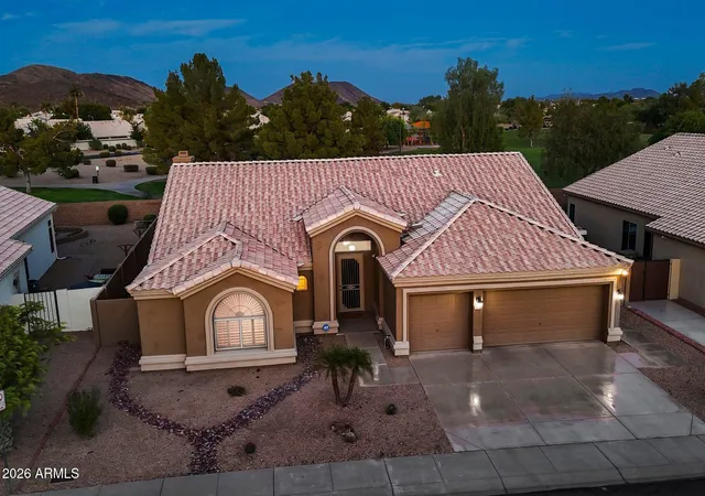 Photo 35 of Single family home for sale at 22407 N 71st Lane, Glendale, AZ 85310 | MLS# 7066164 | Listing updated on 2026-10-10