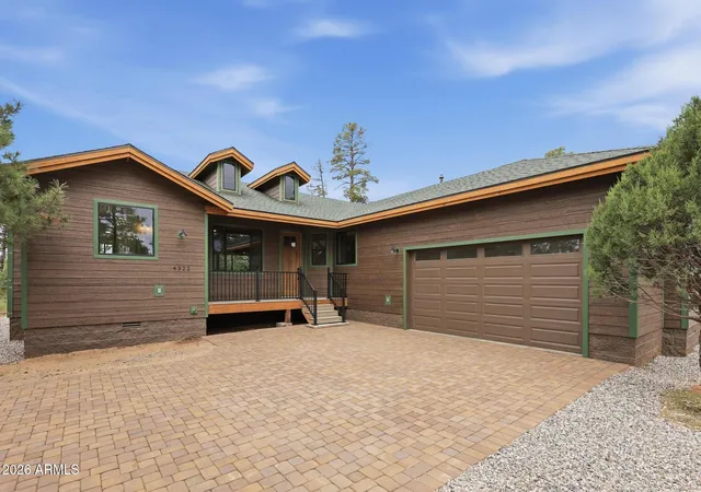 1st image of 4322 Durango Dr, Happy Jack, AZ 86024 | MLS# 7065359