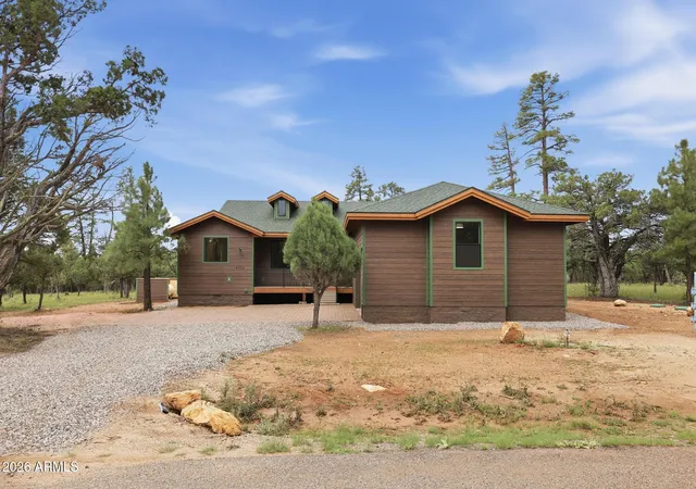 2nd image of 4322 Durango Dr, Happy Jack, AZ 86024 | MLS# 7065359