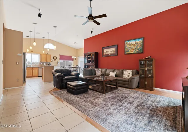 2nd image of 14586 W Crocus Dr, Surprise, AZ 85379 | MLS# 7064915