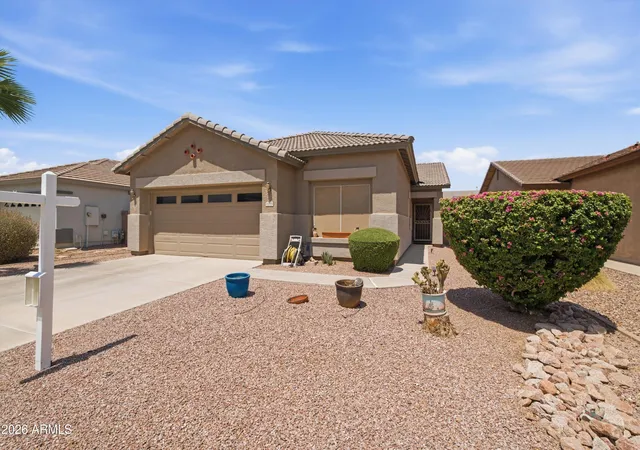 34th image of 14586 W Crocus Dr, Surprise, AZ 85379 | MLS# 7064915