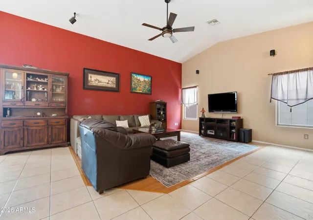 Photo 3 of Single family home for sale at 14586 W Crocus Dr, Surprise, AZ 85379 | MLS# 7064915 | Listing updated on 2026-09-29