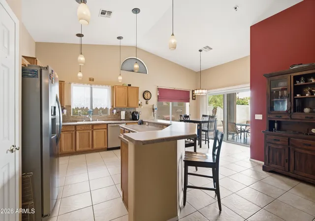 Photo 3 of Single family home for sale at 14586 W Crocus Dr, Surprise, AZ 85379 | MLS# 7064915 | Listing updated on 2026-09-29
