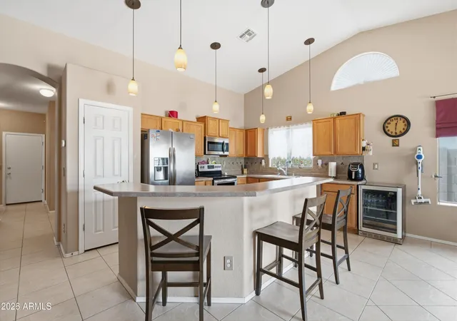 Photo 4 of Single family home for sale at 14586 W Crocus Dr, Surprise, AZ 85379 | MLS# 7064915 | Listing updated on 2026-09-29
