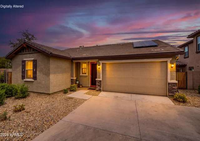 Photo 4 of Single family home for sale at 16344 W Moreland St, Goodyear, AZ 85338 | MLS# 7064866 | Listing updated on 2026-10-01
