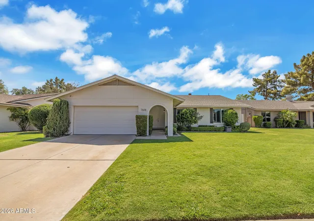 Photo 3 of Sale Pending at 7618 N Via De Los Ninos, Scottsdale, AZ 85258 | MLS# 7070644 | Listing updated on 2026-09-09
