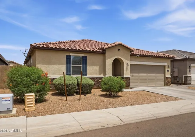 2nd image of 3340 W Carter Rd, Phoenix, AZ 85041 | MLS# 7064807