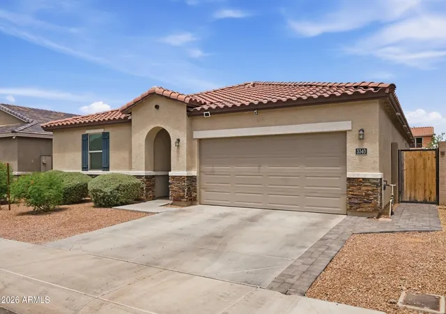 Photo 3 of Single family home for sale at 3340 W Carter Rd, Phoenix, AZ 85041 | MLS# 7064807 | Listing updated on 2026-09-09