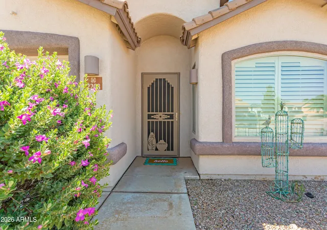 2nd image of 2208 Copper Sunrise, Sierra Vista, AZ 85635 | MLS# 7068630