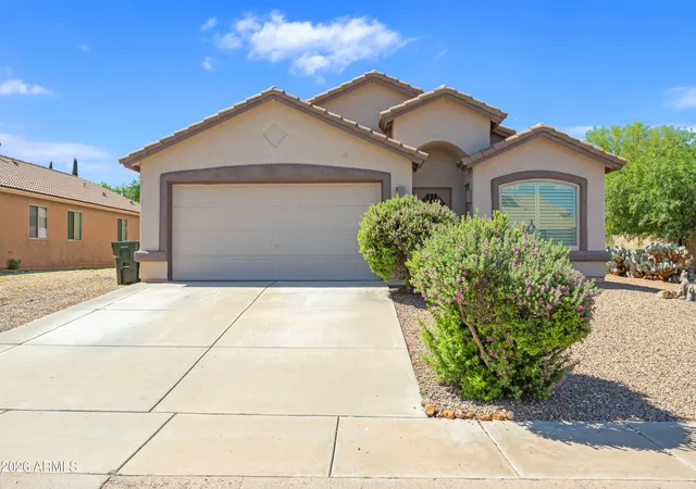 30th image of 2208 Copper Sunrise, Sierra Vista, AZ 85635 | MLS# 7068630
