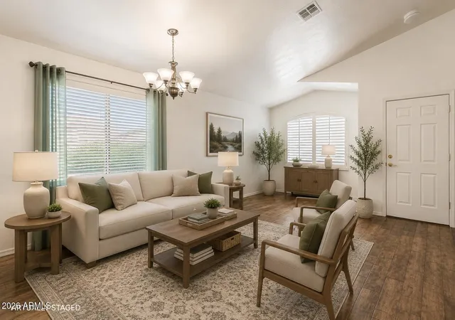 Photo 3 of Sale Pending at 2208 Copper Sunrise, Sierra Vista, AZ 85635 | MLS# 7068630 | Listing updated on 2026-09-15