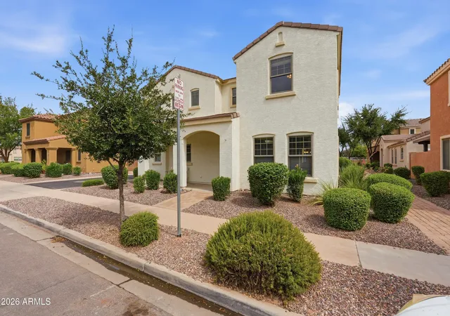 1st image of 2944 E Megan St, Gilbert, AZ 85295 | MLS# 7065345