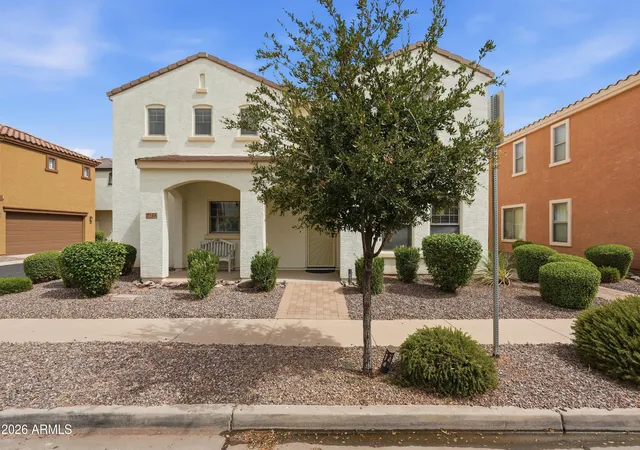 2nd image of 2944 E Megan St, Gilbert, AZ 85295 | MLS# 7065345