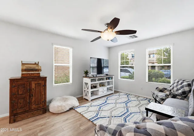 4th image of 2944 E Megan St, Gilbert, AZ 85295 | MLS# 7065345