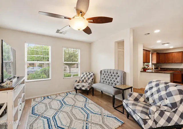 5th image of 2944 E Megan St, Gilbert, AZ 85295 | MLS# 7065345