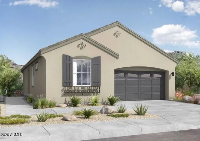 Photo 1 of Sale Pending at 14485 W Soft Wind Cir, Surprise, AZ 85387 | MLS# 7064792 | Listing updated on 2026-08-12