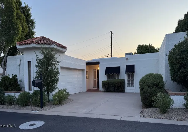 2nd image of 4818 N 35th Pl, Phoenix, AZ 85018 | MLS# 7064975