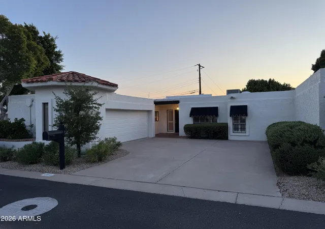 3rd image of 4818 N 35Th Pl, Phoenix, AZ 85018 | MLS# 7064975