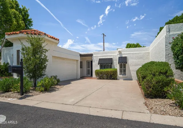 4th image of 4818 N 35Th Pl, Phoenix, AZ 85018 | MLS# 7064975
