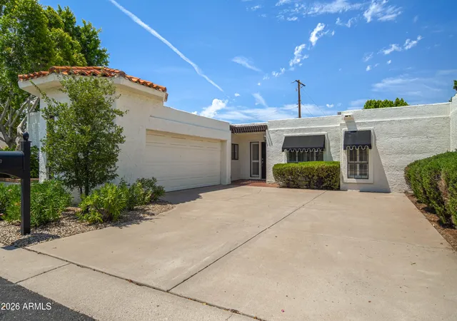 5th image of 4818 N 35Th Pl, Phoenix, AZ 85018 | MLS# 7064975
