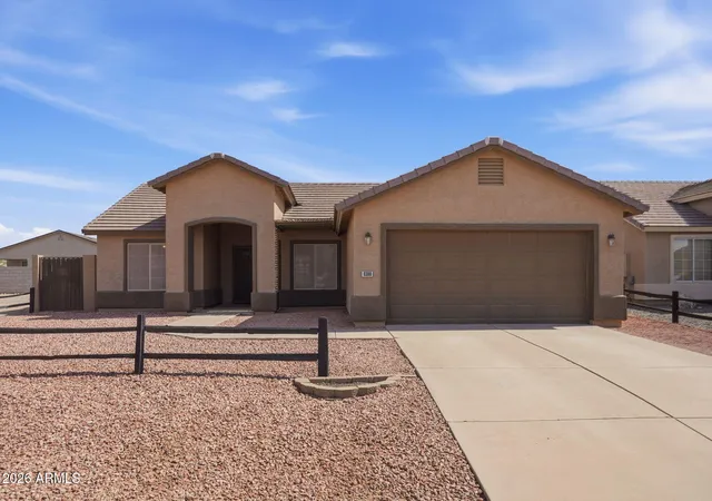 1st image of 8390 W Coronado Dr, Arizona City, AZ 85123 | MLS# 7067022