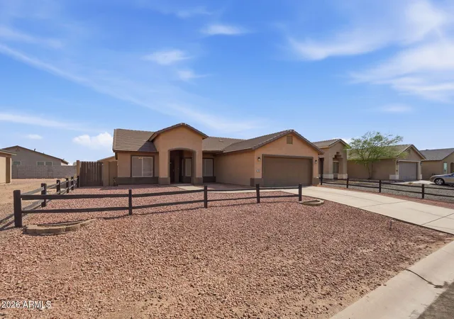 2nd image of 8390 W Coronado Dr, Arizona City, AZ 85123 | MLS# 7067022