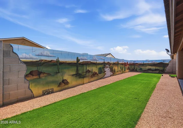 Photo 3 of Single family home for sale at 8390 W Coronado Dr, Arizona City, AZ 85123 | MLS# 7067022 | Listing updated on 2026-10-08