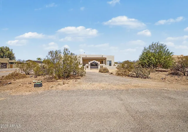 Photo 1 of Single family home for sale at 38116 N 15th Avenue, Phoenix, AZ 85086 | MLS# 7065124 | Listing updated on 2026-08-11