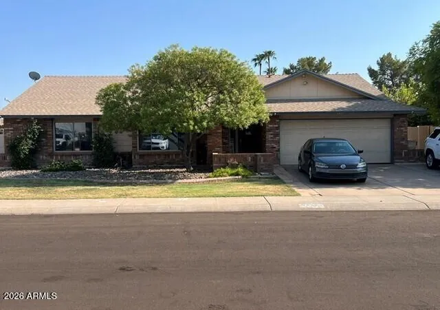 Photo 1 of Single family home for sale at 6427 W Shaw Butte Dr, Glendale, AZ 85304 | MLS# 7065733 | Listing updated on 2026-09-08