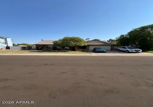 Photo 2 of Single family home for sale at 6427 W Shaw Butte Dr, Glendale, AZ 85304 | MLS# 7065733 | Listing updated on 2026-09-08