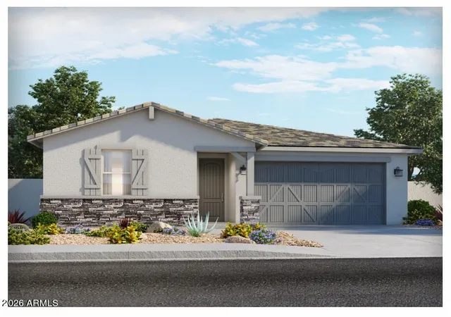 2nd image of 3856 N Patriot Wy, Florence, AZ 85132 | MLS# 7064797