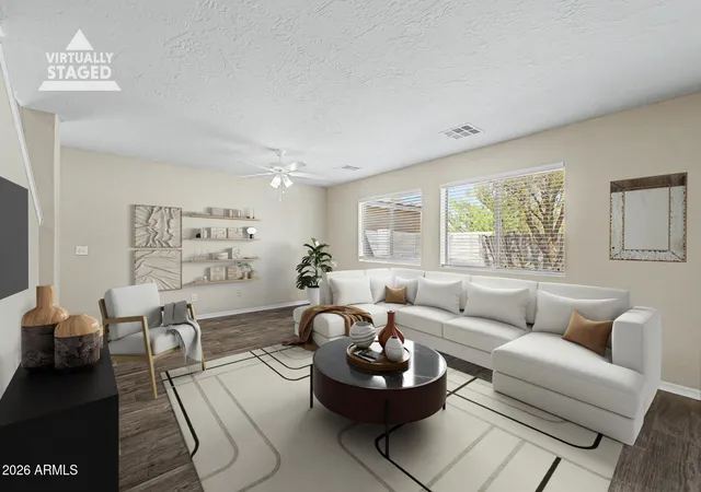 1st image of 16025 N 168th Ave, Surprise, AZ 85388 | MLS# 7064969