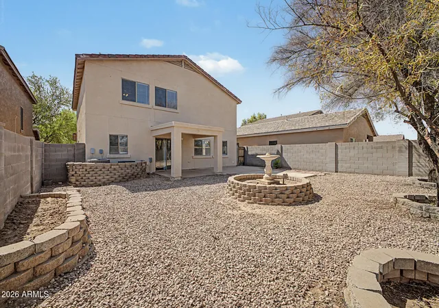 21st image of 16025 N 168th Ave, Surprise, AZ 85388 | MLS# 7064969