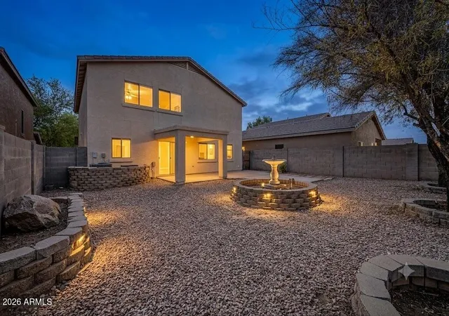 Photo 2 of Single family home for sale at 16025 N 168th Avenue, Surprise, AZ 85388 | MLS# 7064969 | Listing updated on 2026-09-10
