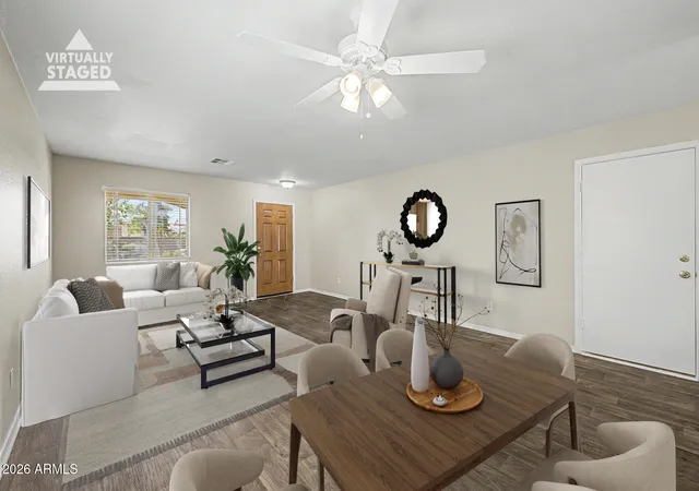 Photo 4 of Single family home for sale at 16025 N 168th Avenue, Surprise, AZ 85388 | MLS# 7064969 | Listing updated on 2026-09-10