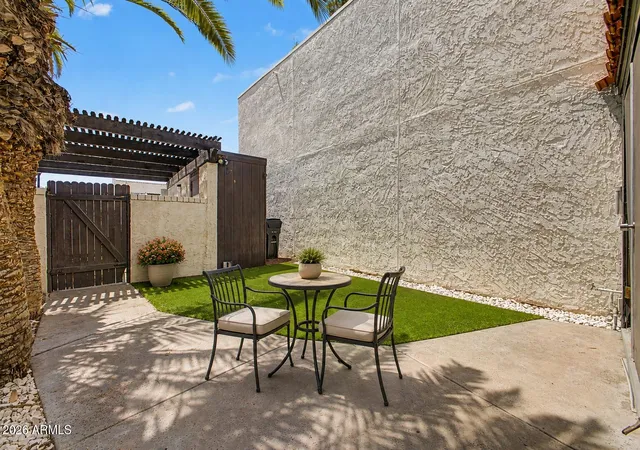 12th image of 2133 E Margarita Dr, Tempe, AZ 85281 | MLS# 7065135