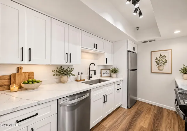 2nd image of 2133 E Margarita Dr, Tempe, AZ 85281 | MLS# 7065135