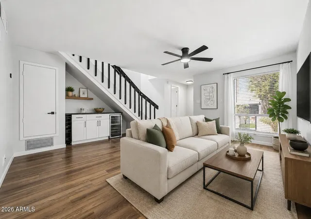 5th image of 2133 E Margarita Dr, Tempe, AZ 85281 | MLS# 7065135